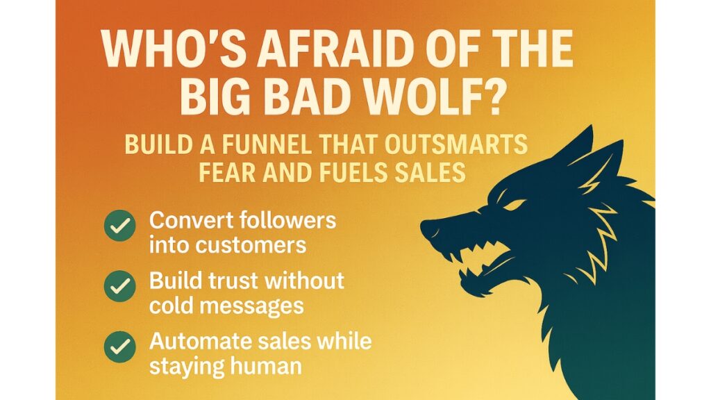 WAYTOFUNNEL.COM MARKETING FUNNELS